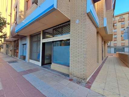 Local comercial en venta en Murcia