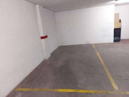 Plaza de parking en venta en Murcia