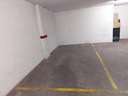 Plaza de parking en venta en Murcia