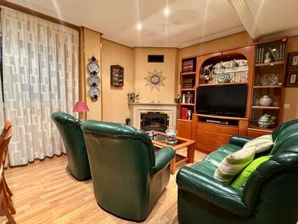 Dúplex en venta en Murcia