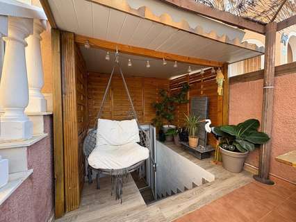 Bungalow en venta en Santa Pola zona Gran Alacant