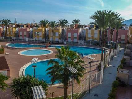 Planta baja en venta en Vera zona Vera Playa