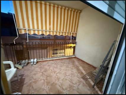 Piso en venta en Garrucha