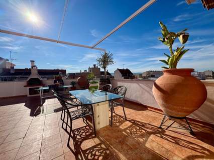 Ático en venta en Murcia zona Cabezo de Torres