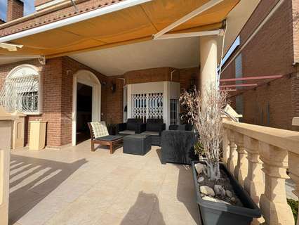 Chalet en venta en Elche/Elx rebajado