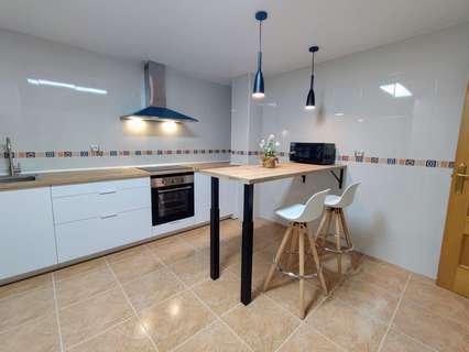 Piso en venta en Murcia zona El Raal