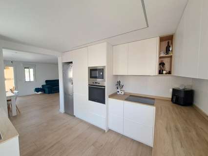 Chalet en venta en Monforte del Cid