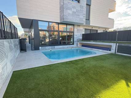 Estudio en venta en Murcia