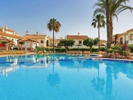 Planta baja en venta en Vera zona Vera Playa