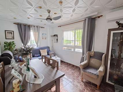 Planta baja en venta en Elche/Elx