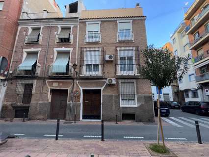 Edificio en venta en Murcia