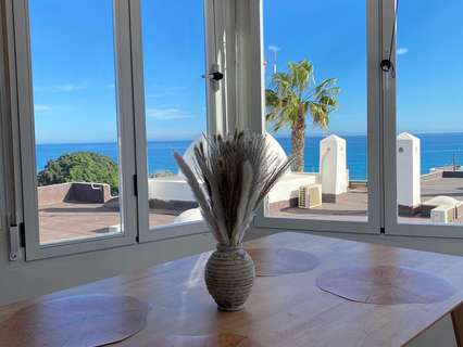 Estudio en venta en Mojácar