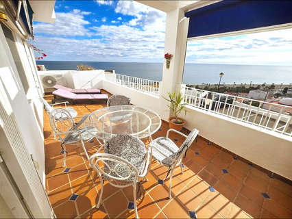 Planta baja en venta en Mojácar