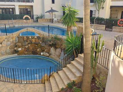 Piso en venta en Cuevas del Almanzora zona Villaricos