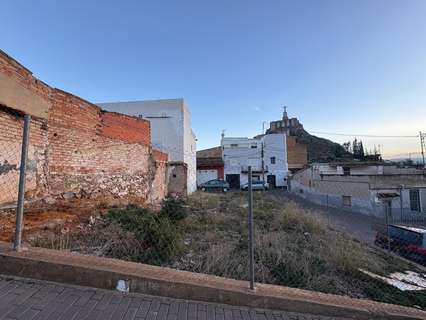 Parcela rústica en venta en Murcia