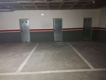 Plaza de parking en alquiler en Murcia