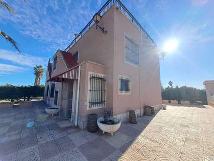 Chalet en venta en Elche/Elx