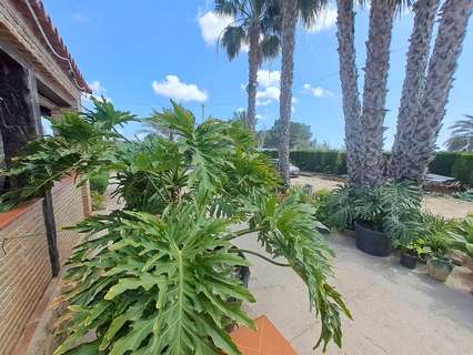 Chalet en venta en Elche/Elx