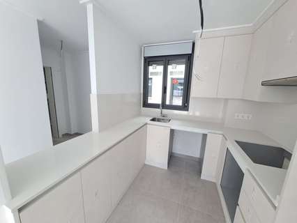 Piso en venta en Elche/Elx