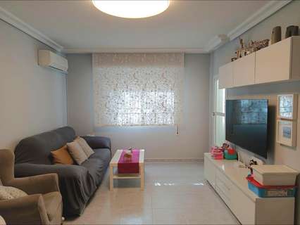 Planta baja en venta en Murcia rebajada