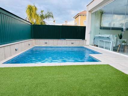 Chalet en venta en Murcia