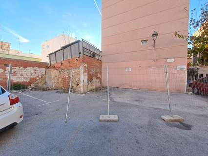 Parcela rústica en venta en Elche/Elx