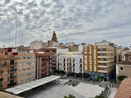 Piso en venta en Murcia