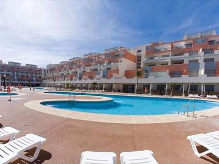 Apartamento en venta en Vera zona Vera Playa