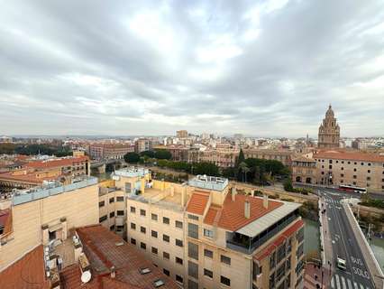 Piso en venta en Murcia rebajado