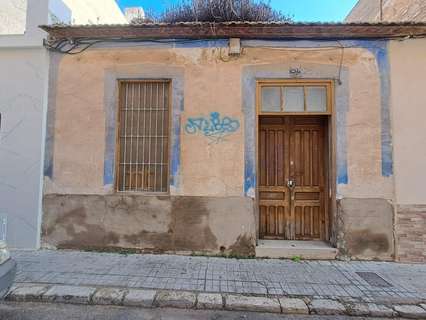 Casa en venta en Elche/Elx