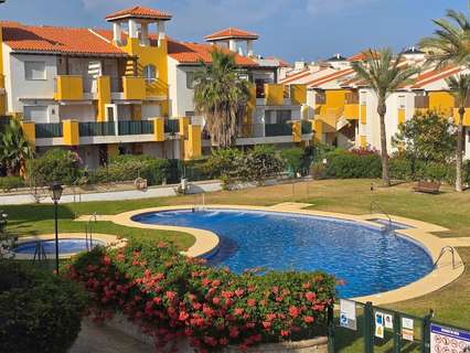 Piso en alquiler en Vera