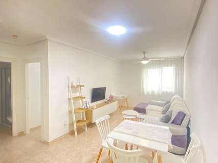 Piso en venta en Garrucha