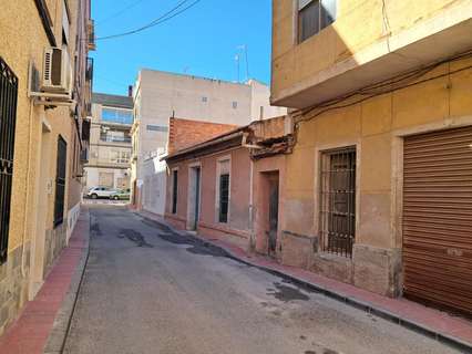 Parcela rústica en venta en Murcia