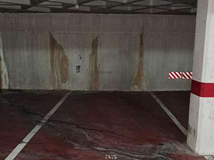 Plaza de parking en venta en Murcia