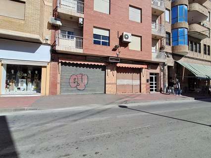 Local comercial en alquiler en Murcia