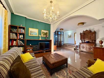 Chalet en venta en Beniel