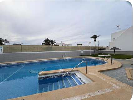 Dúplex en venta en Mojácar