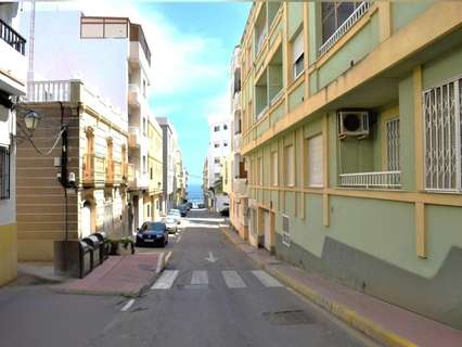 Planta baja en venta en Garrucha