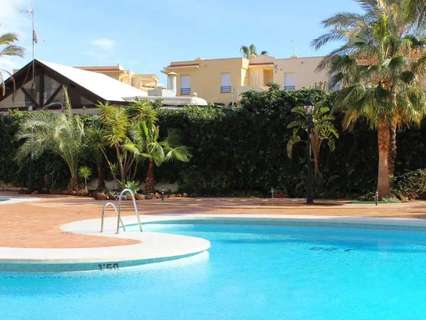 Planta baja en venta en Vera zona Vera Playa