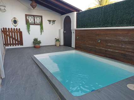 Casa en venta en Elche/Elx