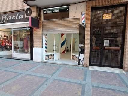 Local comercial en alquiler en Murcia