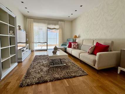 Planta baja en venta en Murcia