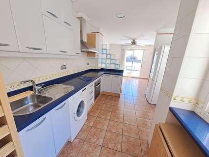 Ático en venta en Elche/Elx