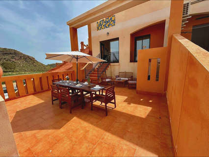 Apartamento en venta en Pulpí