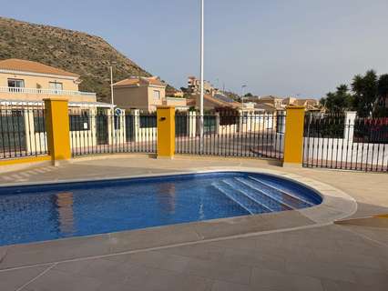 Casa en venta en Pulpí zona San Juan de los Terreros