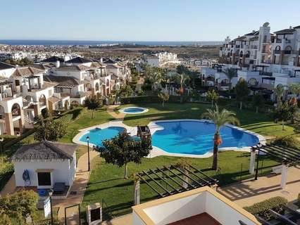 Planta baja en venta en Vera