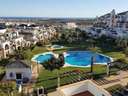 Planta baja en venta en Vera