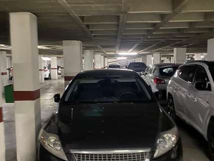 Plaza de parking en venta en Murcia