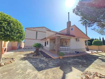 Chalet en venta en Alicante