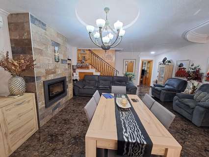 Bungalow en venta en Elche/Elx zona Las Bayas